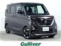 2021 Nissan ROOX