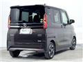 2021 Nissan ROOX