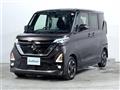 2021 Nissan ROOX
