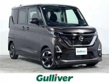 2021 Nissan ROOX