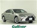 2019 Lexus ES