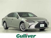 2019 Lexus ES