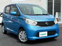 2013 Nissan DAYZ
