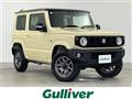 2022 Suzuki Jimny