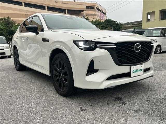 2023 Mazda Mazda Others