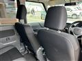 2013 Suzuki Spacia
