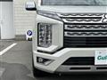 2020 Mitsubishi Delica D5