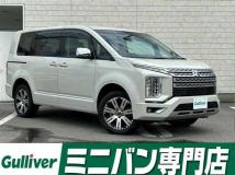 2020 Mitsubishi Delica D5