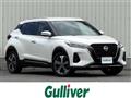 2024 Nissan KIX