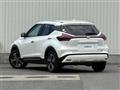 2024 Nissan KIX