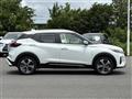 2024 Nissan KIX