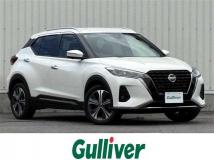 2024 Nissan KIX
