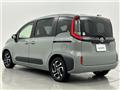 2022 Toyota Sienta