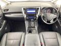 2019 Toyota Alphard