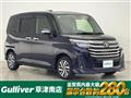 2020 Toyota Roomy