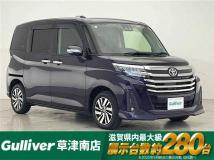 2020 Toyota Roomy