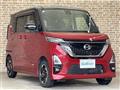 2020 Nissan ROOX