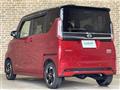 2020 Nissan ROOX