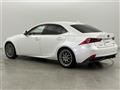 2015 Lexus IS
