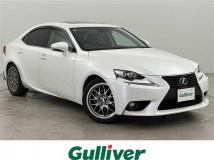 2015 Lexus IS