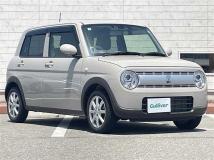 2023 Suzuki Lapin