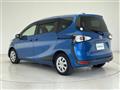 2017 Toyota Sienta