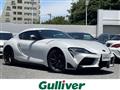 2023 Toyota Supra