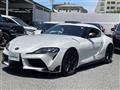 2023 Toyota Supra