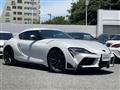 2023 Toyota Supra