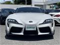 2023 Toyota Supra