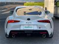 2023 Toyota Supra
