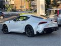 2023 Toyota Supra