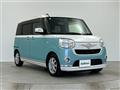 2017 Daihatsu Move Canbus
