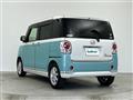 2017 Daihatsu Move Canbus