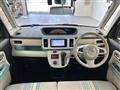 2017 Daihatsu Move Canbus