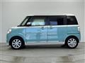2017 Daihatsu Move Canbus