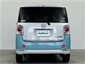 2017 Daihatsu Move Canbus