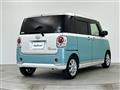 2017 Daihatsu Move Canbus