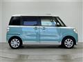 2017 Daihatsu Move Canbus