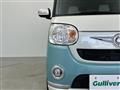 2017 Daihatsu Move Canbus