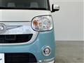2017 Daihatsu Move Canbus