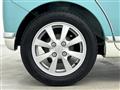 2017 Daihatsu Move Canbus