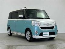 2017 Daihatsu Move Canbus