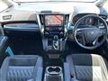 2019 Toyota Alphard