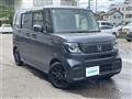 2025 Honda N BOX