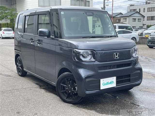 2025 Honda N BOX