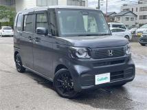 2025 Honda N BOX