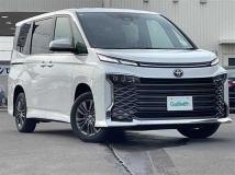 2024 Toyota Voxy