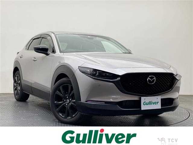 2024 Mazda CX-3