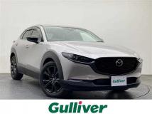 2024 Mazda CX-3